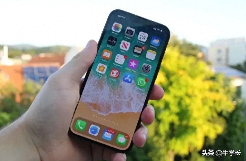 苹果手机录屏功能在哪里?如何设置?一文教会你