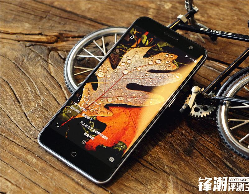 “智慧语音”拯救懒癌青年：中兴小鲜4详细评测