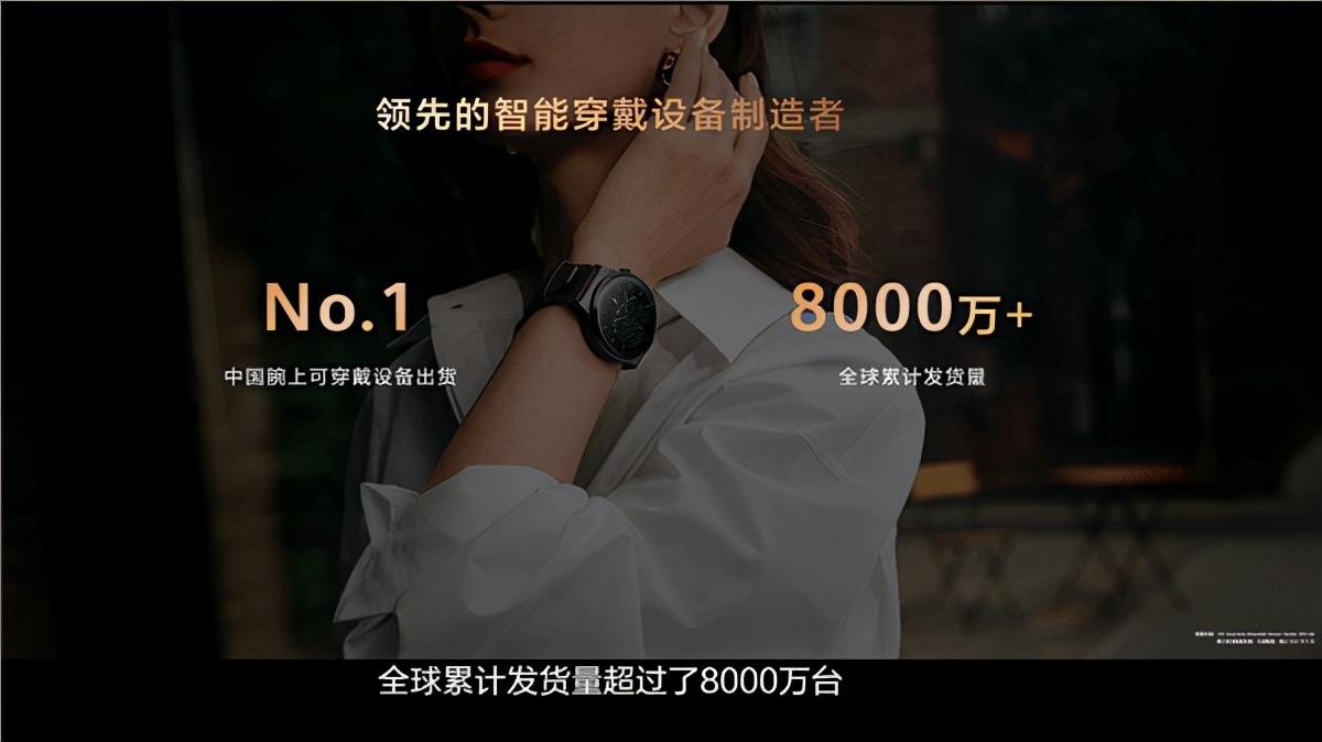 3季度智能手表排行：苹果第1，华为跌至第5，不如小天才、华米