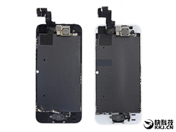 iPhone 6、6 Plus被曝重大缺陷:屏幕失灵没法用