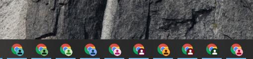 win10桌面图标消失了怎么恢复（win10桌面图标都不见了）