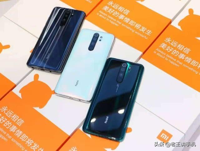 都已经2020年，这几个品牌的智能手机千万不要再考虑了