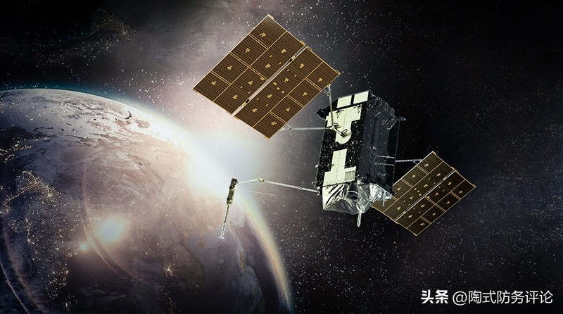 五角大楼声称:联想收购IBM业务,导致美军GPS重大升级被延误7年