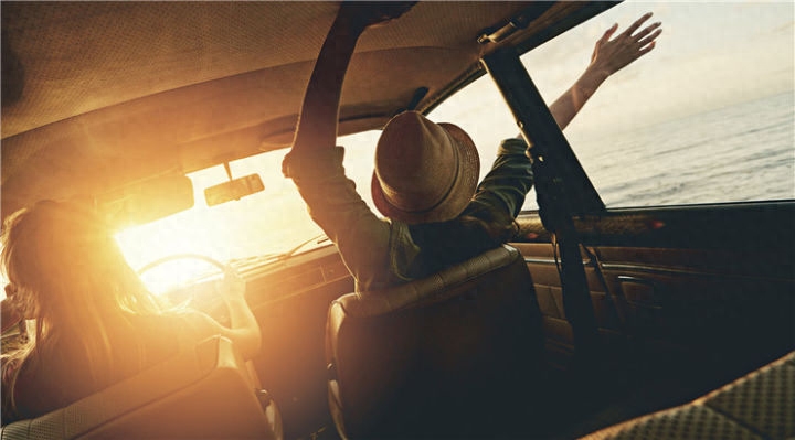 乐活家|出国旅行就要像李易峰一样辛苦?我这个懒女孩表示不服