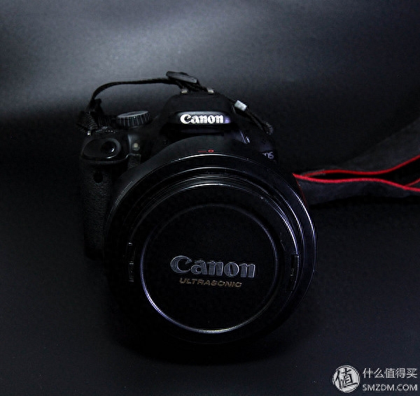 是否值得升——Canon 佳能 550D对比佳能7D