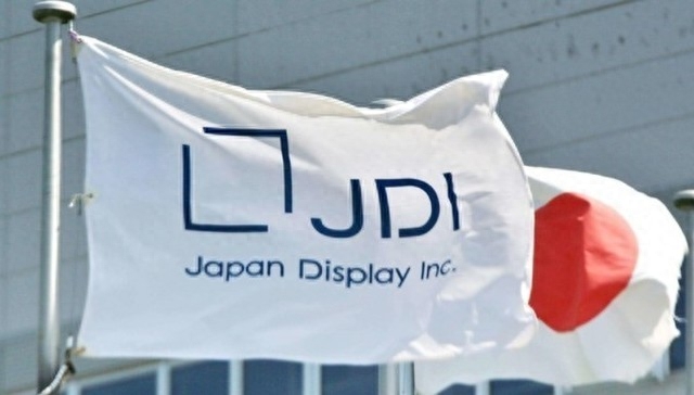 夏普又要搞事情?这次还找了面板大厂JDI一起玩
