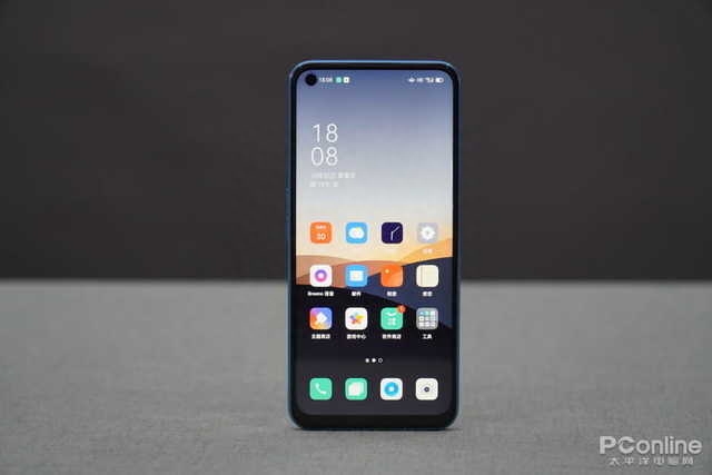 OPPO K7x评测:超长续航5G千元机,双十一首选