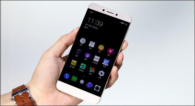 乐Max 2手机升级EUI 6.0？它好像已经消失好久了