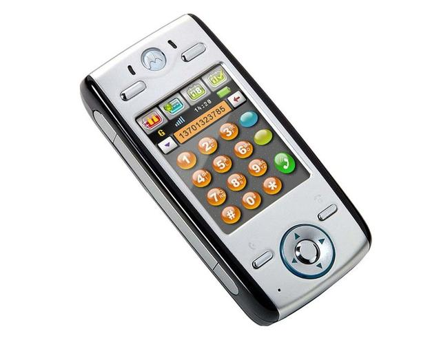 手机巨头摩托罗拉是怎么走下神坛的？