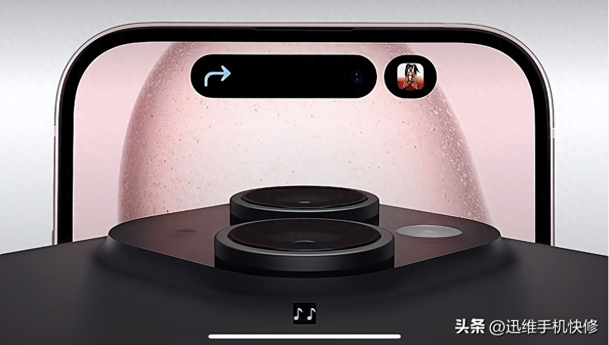 iPhone15详细介绍，你想了解的，我都有！