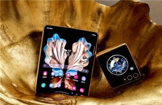 解锁尊贵新体验 中国电信量子密话现已登陆心系天下三星W24｜W24 Flip