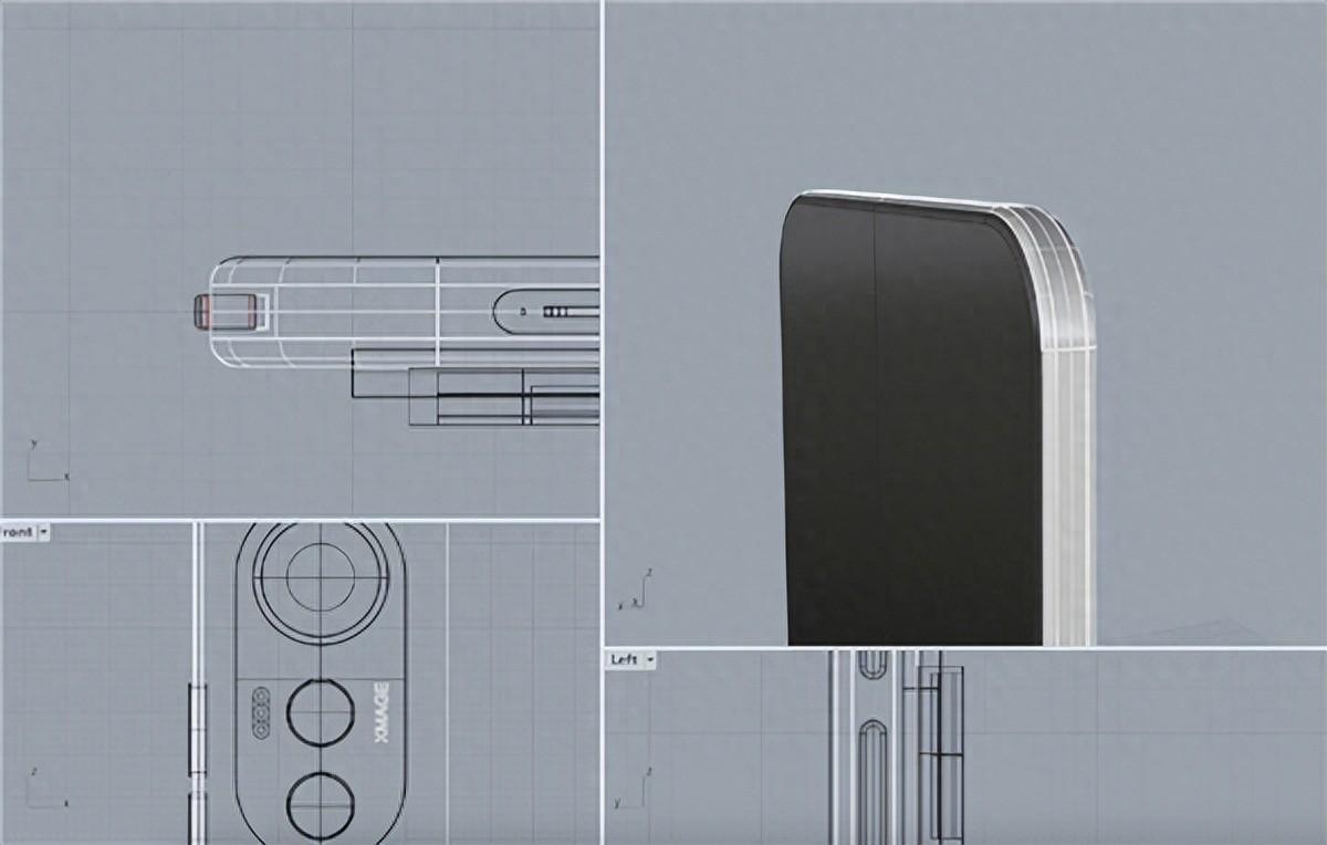 首发新款麒麟旗舰芯+5.5G，华为新国产之光手机要来了！