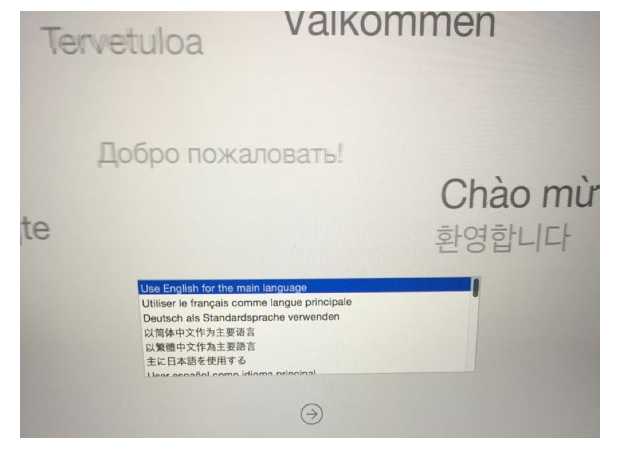 如何给苹果电脑重装系统