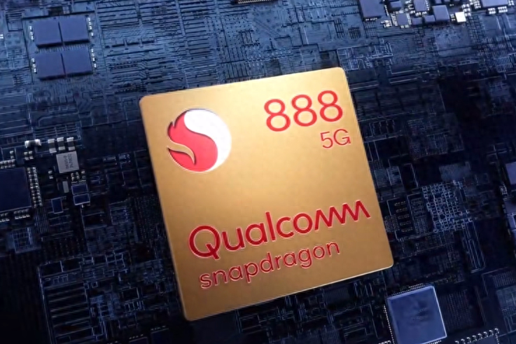 骁龙888性能详解:居然比麒麟9000高出13%?