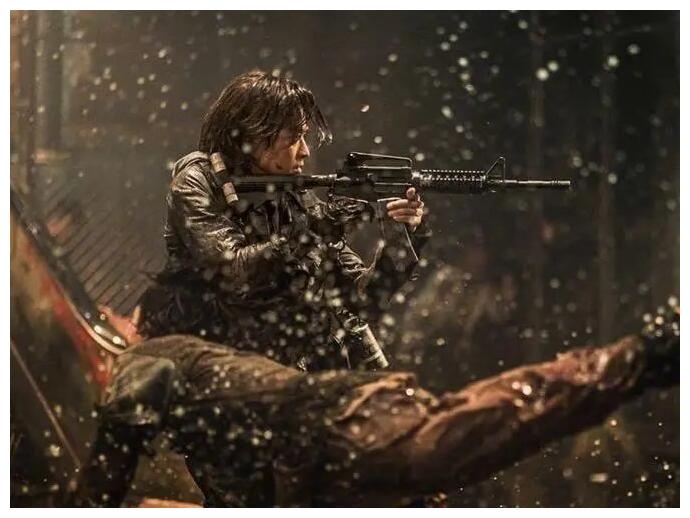 釜山行2电影中文版在线免费观看 釜山行2完整版128分钟高清播放