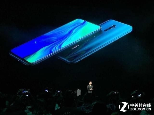 2999元起！OPPO Reno系列手机正式发布
