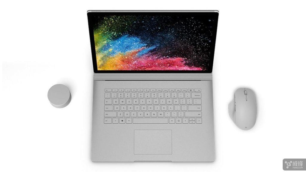 微软的这款电脑难修 iFixit只给1分维修分