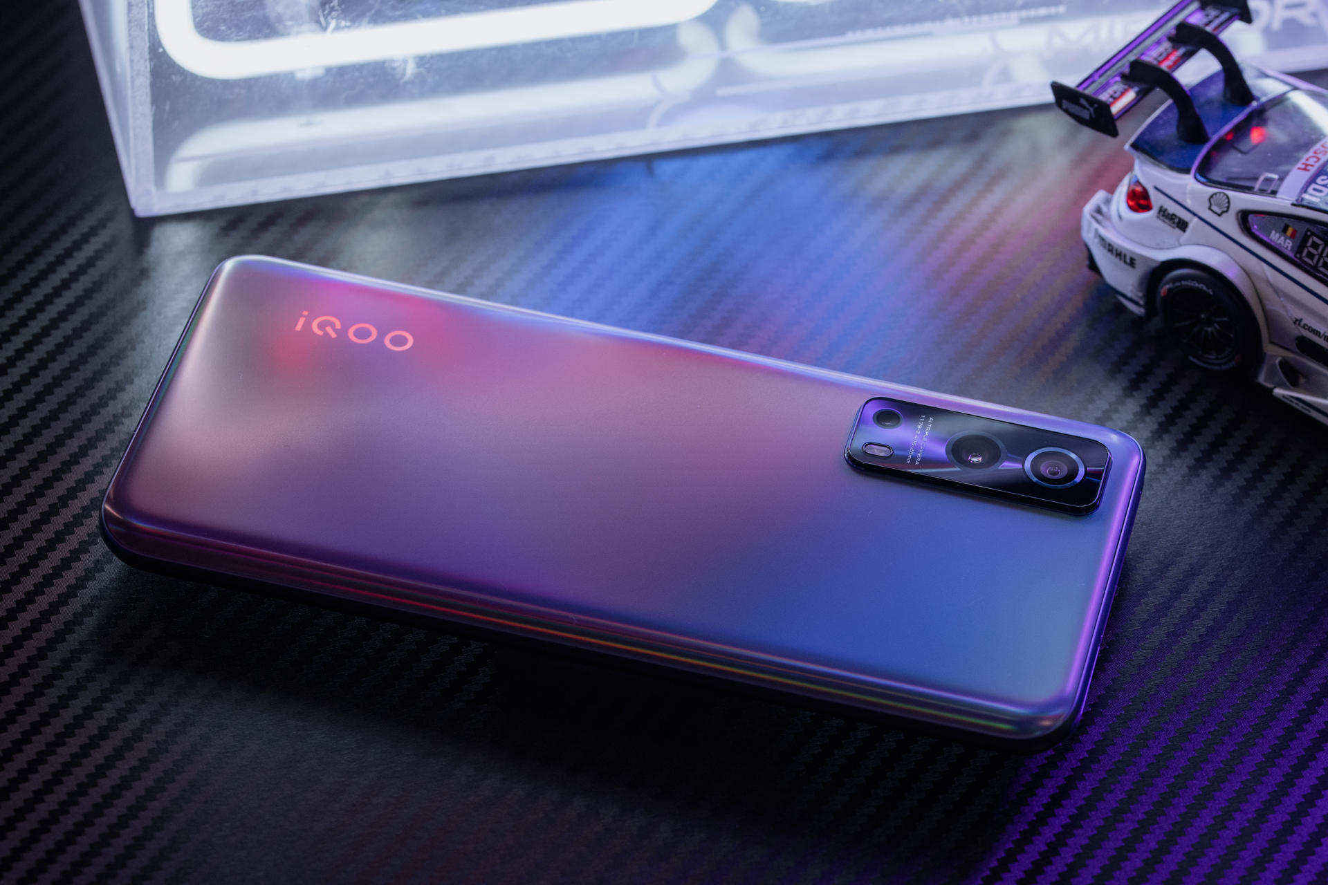 千元机够用就好的理论,为何在iQOO Z3身上不能用了?