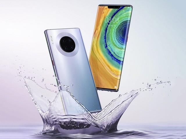 不只麒麟990，全面解析华为Mate 30究竟好在哪