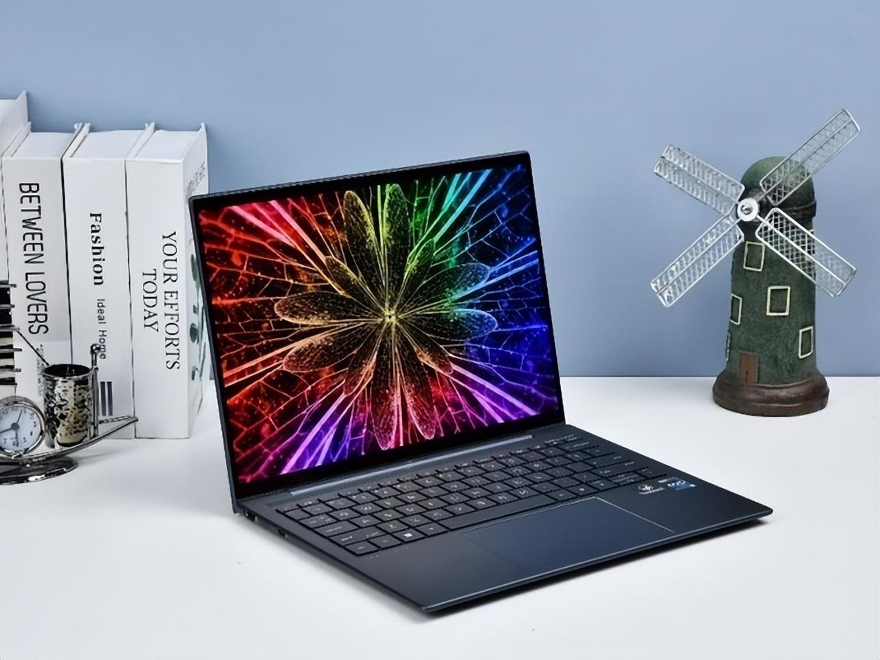 惠普Elite蜻：全新模具 5G网络+防窥屏幕 旗舰商务本的再进化