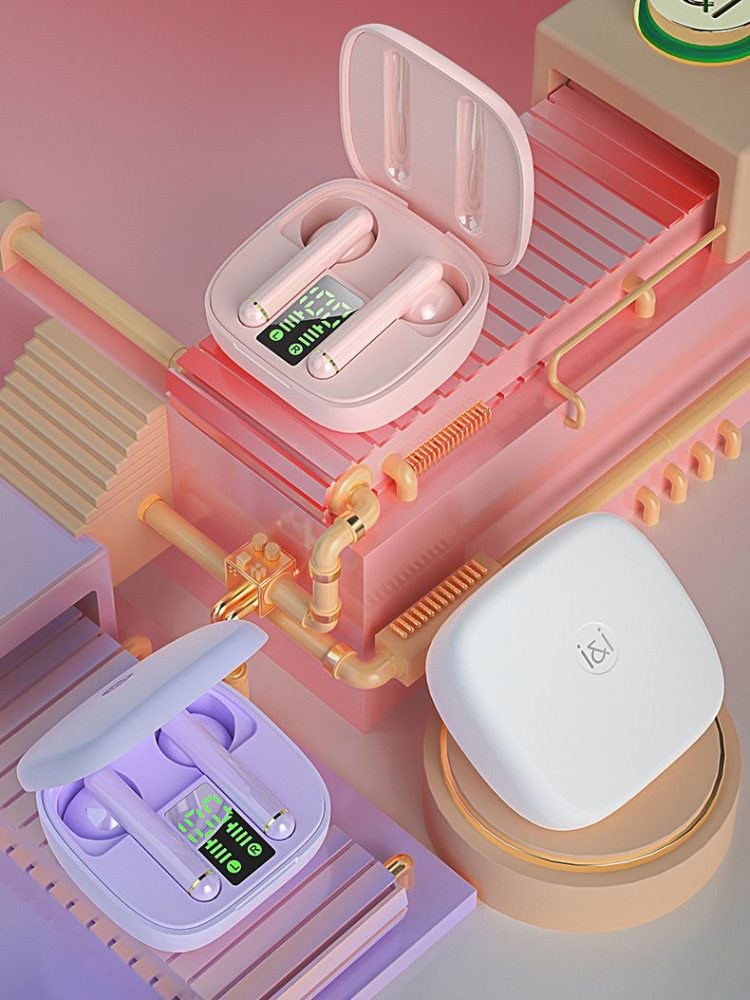 除了颜值外,索爱SR5 TWS蓝牙耳机的音质与续航如何?