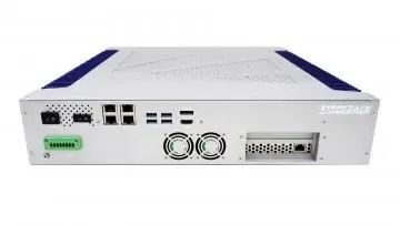 HORUS 428A~​具有理想的 CPU 性能、丰富的功能性 I/O 和耐用性