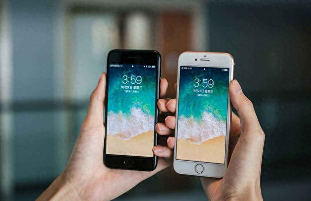 目前iPhone8相当于安卓什么档次手机？不吹不黑，这3点告诉你