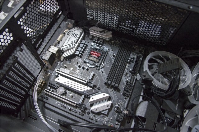 主板和CPU如何搭配？小白装机选购指南