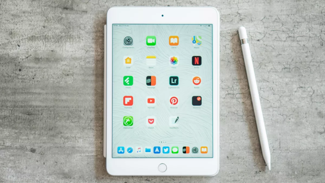 2021年才入手iPad mini5，是在交“智商税”吗？30天深度体验