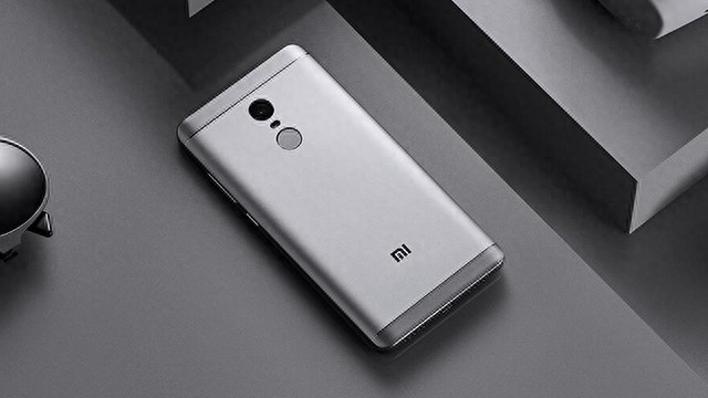 改换高通骁龙芯,新款高配红米Note 4X来了!