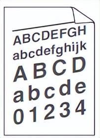 兄弟打印机打印图像歪斜，石家庄兄弟打印机售后电话