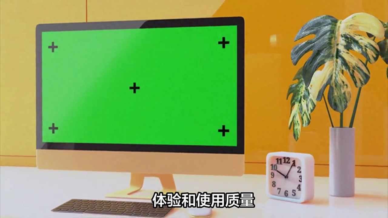 电脑显示器怎么选?5个优质品牌推荐给你