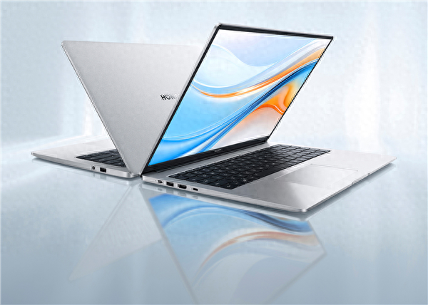 4699元起！荣耀笔记本X16/X14 Plus发布：标配锐龙7 8845HS