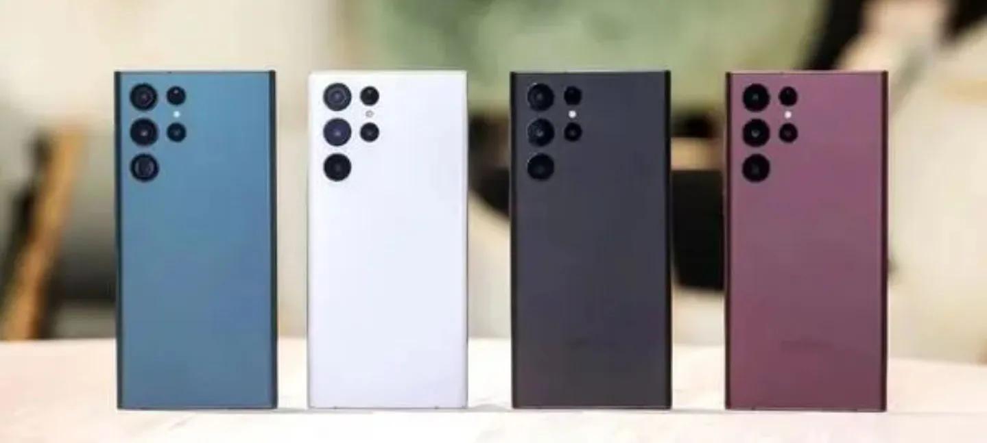 三星Galaxy S22 Ultra你想知道的优缺点都在这里！