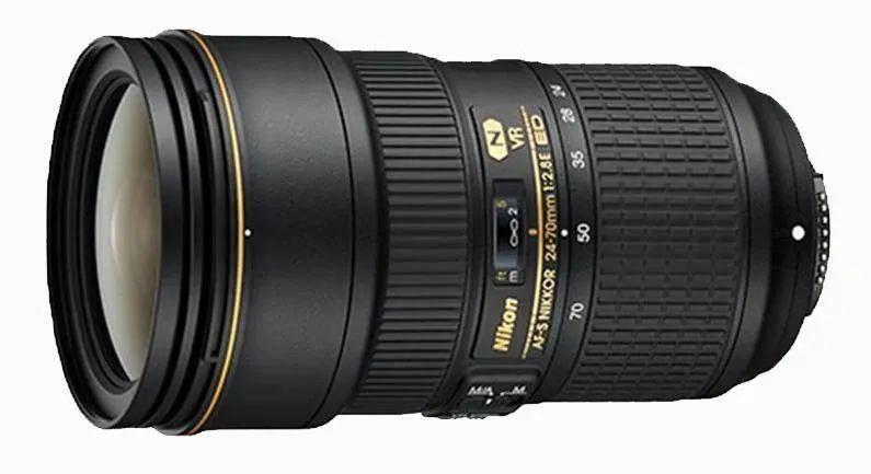 年度推荐:2020年尼康最值得买的十款镜头