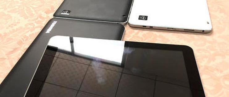 谨慎进入！洋垃圾平板的海洋，真香