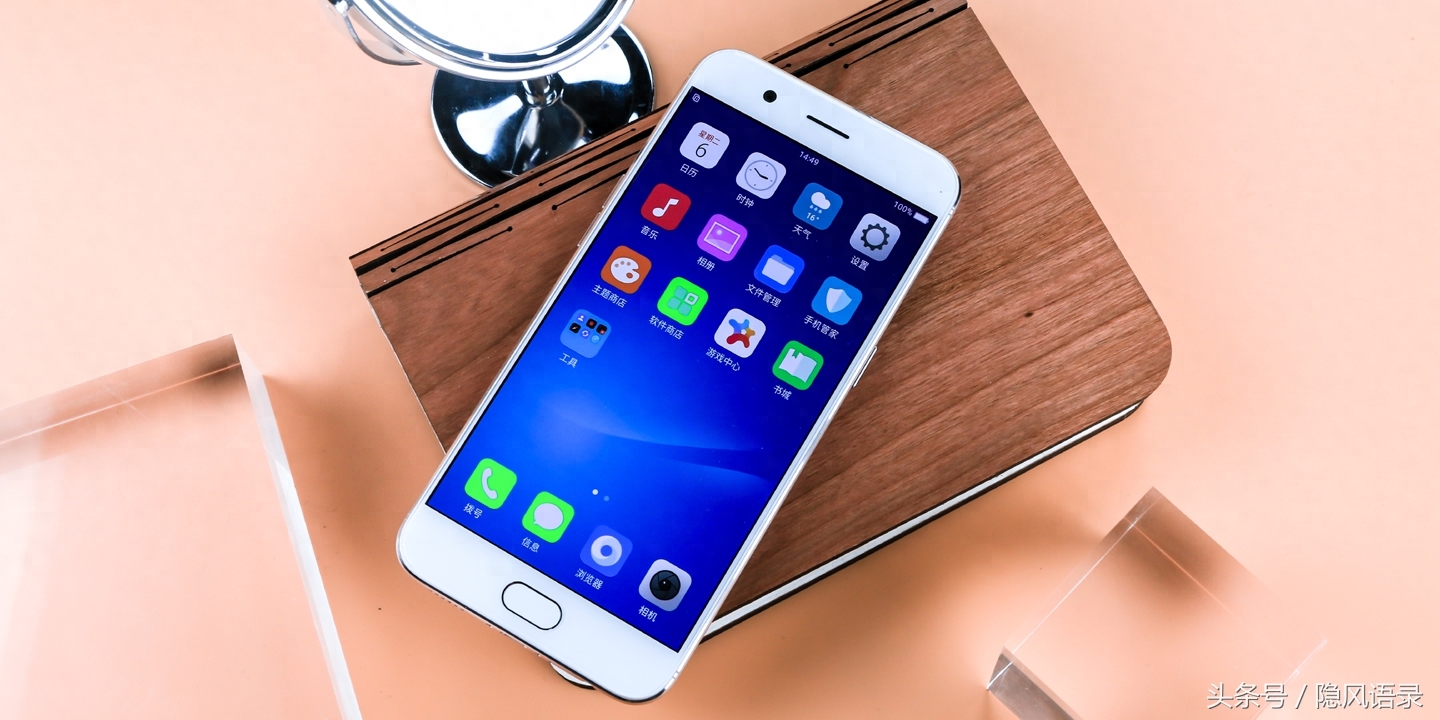 OPPO手机ColorOS系统刷机教程分享