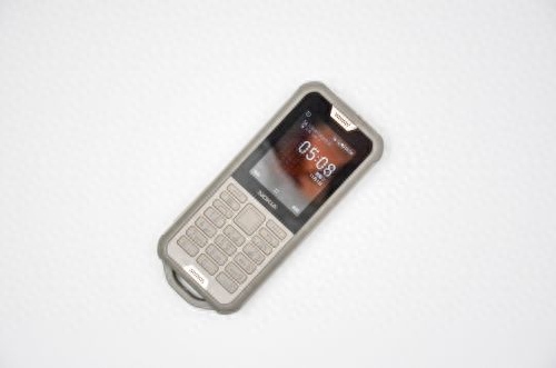 诺基亚真三防手机Nokia 800真机评测：户外好伙伴