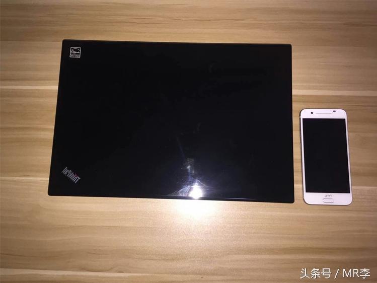 致敬Thinkpad
