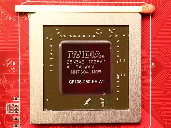 GPU-Z 2.30.0版发布：竟不忘9年前的40nm GTS 450
