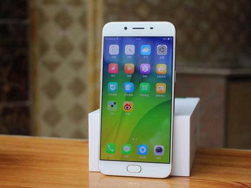 OPPO R9s Plus 刷机/Root拆腾记