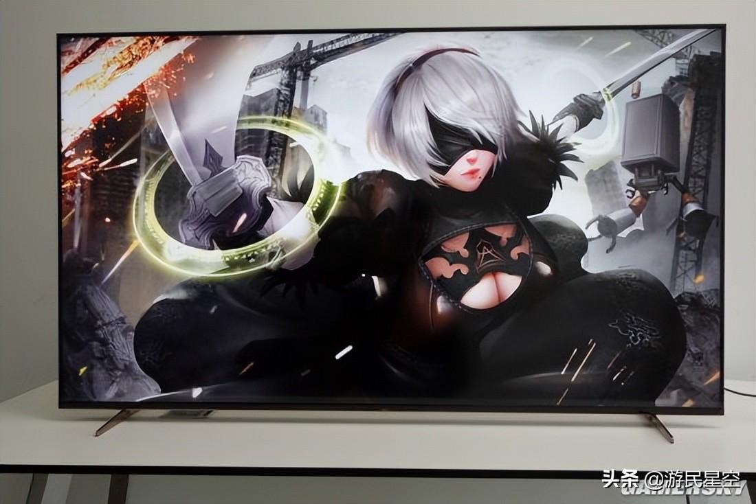 索尼X91K游戏电视评测：让次世代体验更加完美