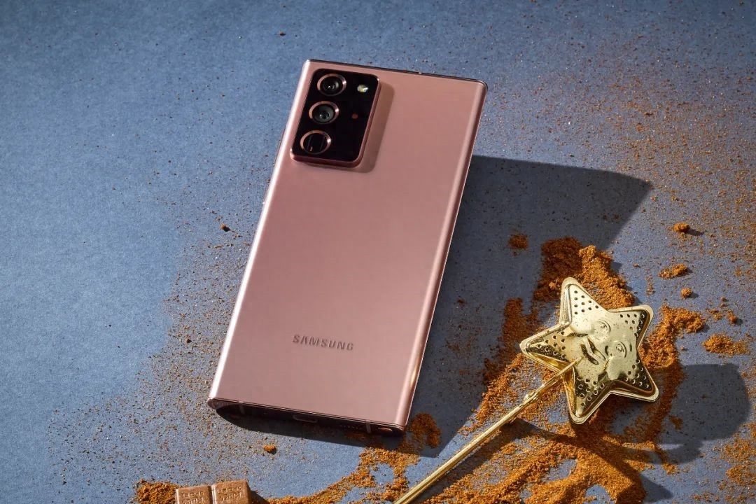 三星Note 30 Ultra售价、时间公布,5500mAh被证实,硬核旗舰没错