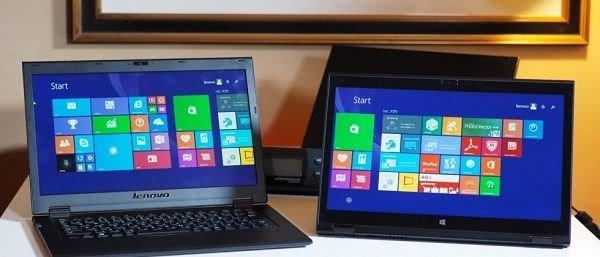 9300元起，联想Win8.1超极本LaVie Z上市