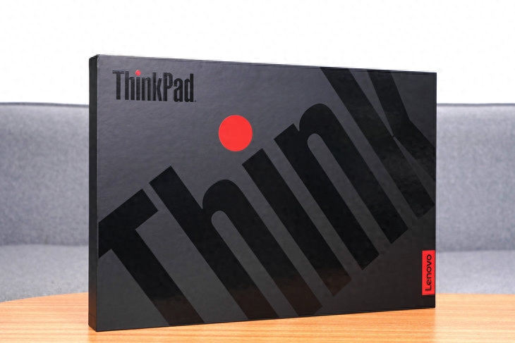 轻薄外观澎湃性能 ThinkPad P1隐士2019专业移动工作站评测