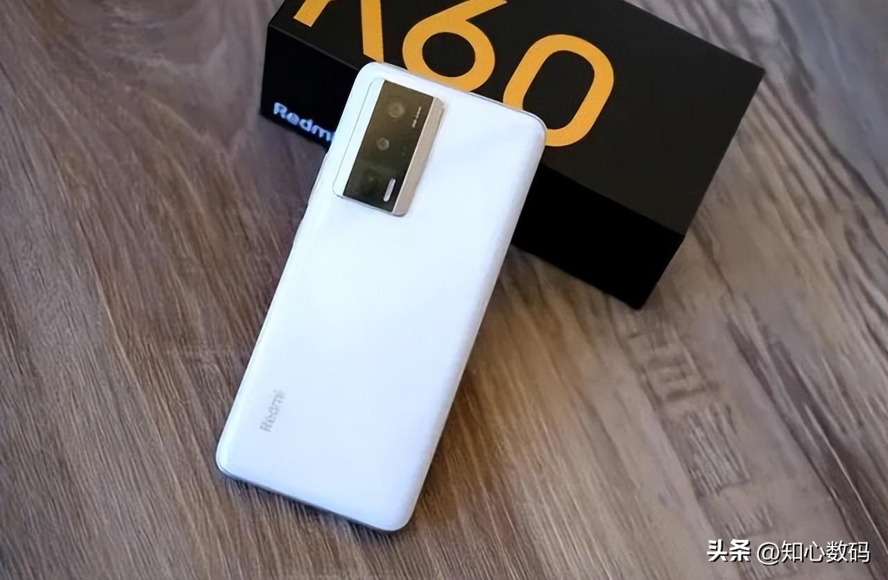 红米K60值不值得买?3个优点1个缺点