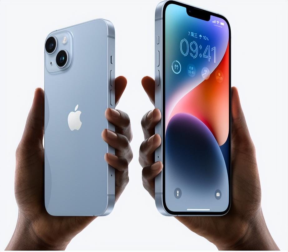 买iPhone 14还是iPhone 13？老司机建议你这样选