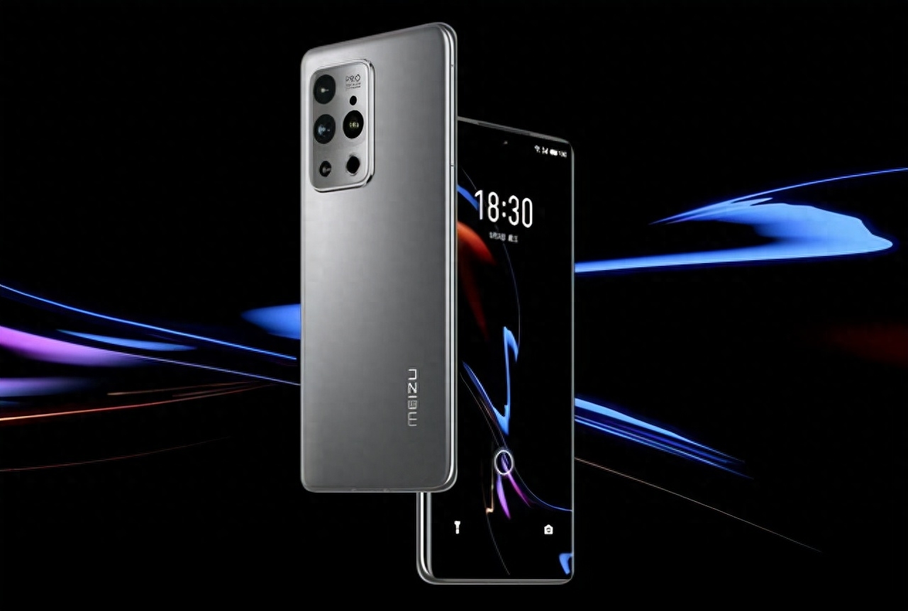 小屏用户的最爱,3500元预算:魅族18和18S谁更值得选?