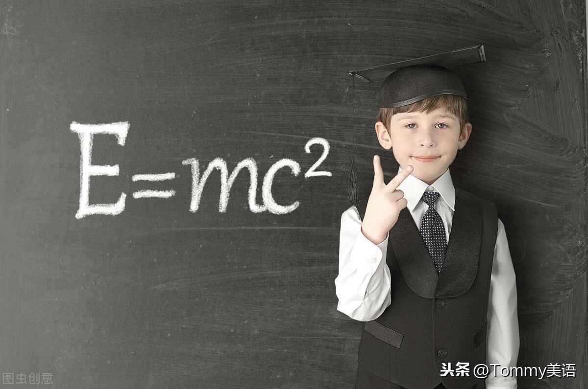 每天记一个单词（第3483）genius