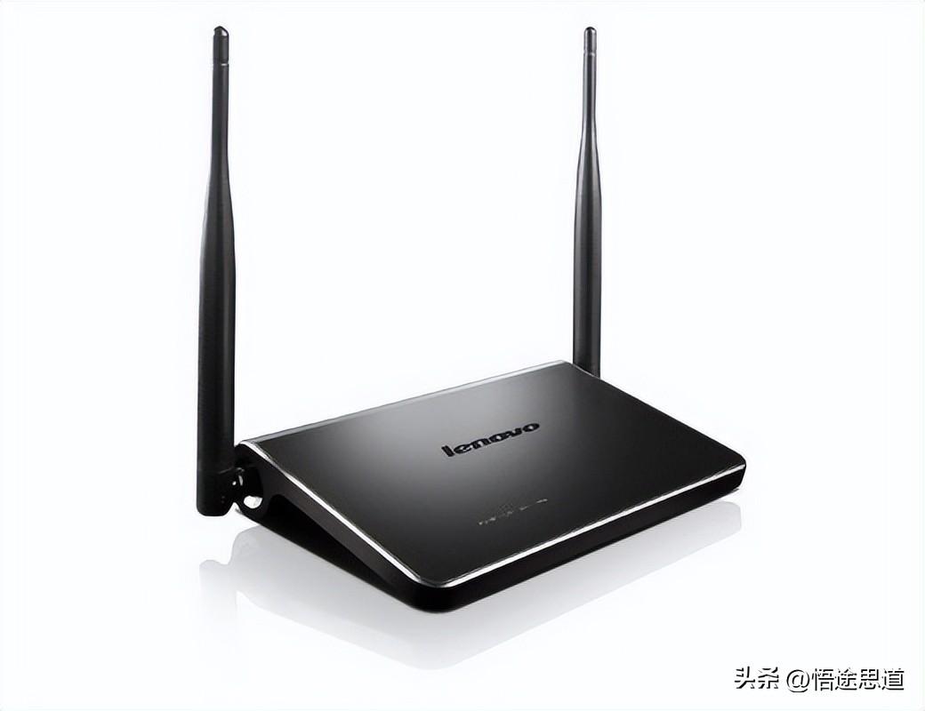 联想Lenovo无线路由器如何恢复出厂设置？